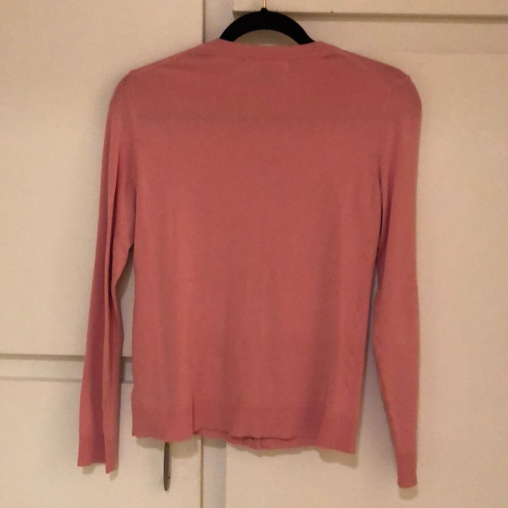 Cardigan - Picture 2 of 4